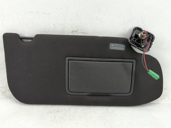compare product 2013-2019 Ford Taurus Sun Visor Shade Replacement Driver Left Mirror Fits Fits 2013 2014 2015 2016 2017 2018 2019 OEM Used Auto Parts