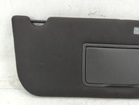 2013-2019 Ford Taurus Sun Visor Shade Replacement Driver Left Mirror Fits Fits 2013 2014 2015 2016 2017 2018 2019 OEM Used A