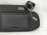 2013-2019 Ford Taurus Sun Visor Shade Replacement Driver Left Mirror Fits Fits 2013 2014 2015 2016 2017 2018 2019 OEM Used A