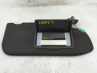 2013-2019 Ford Taurus Sun Visor Shade Replacement Driver Left Mirror Fits Fits 2013 2014 2015 2016 2017 2018 2019 OEM Used A