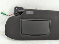 2013-2019 Ford Taurus Sun Visor Shade Replacement Passenger Right Mirror Fits OEM Used Auto Parts - Oemusedautoparts1.com