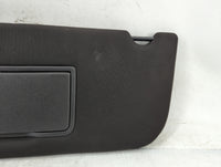 2013-2019 Ford Taurus Sun Visor Shade Replacement Passenger Right Mirror Fits OEM Used Auto Parts - Oemusedautoparts1.com