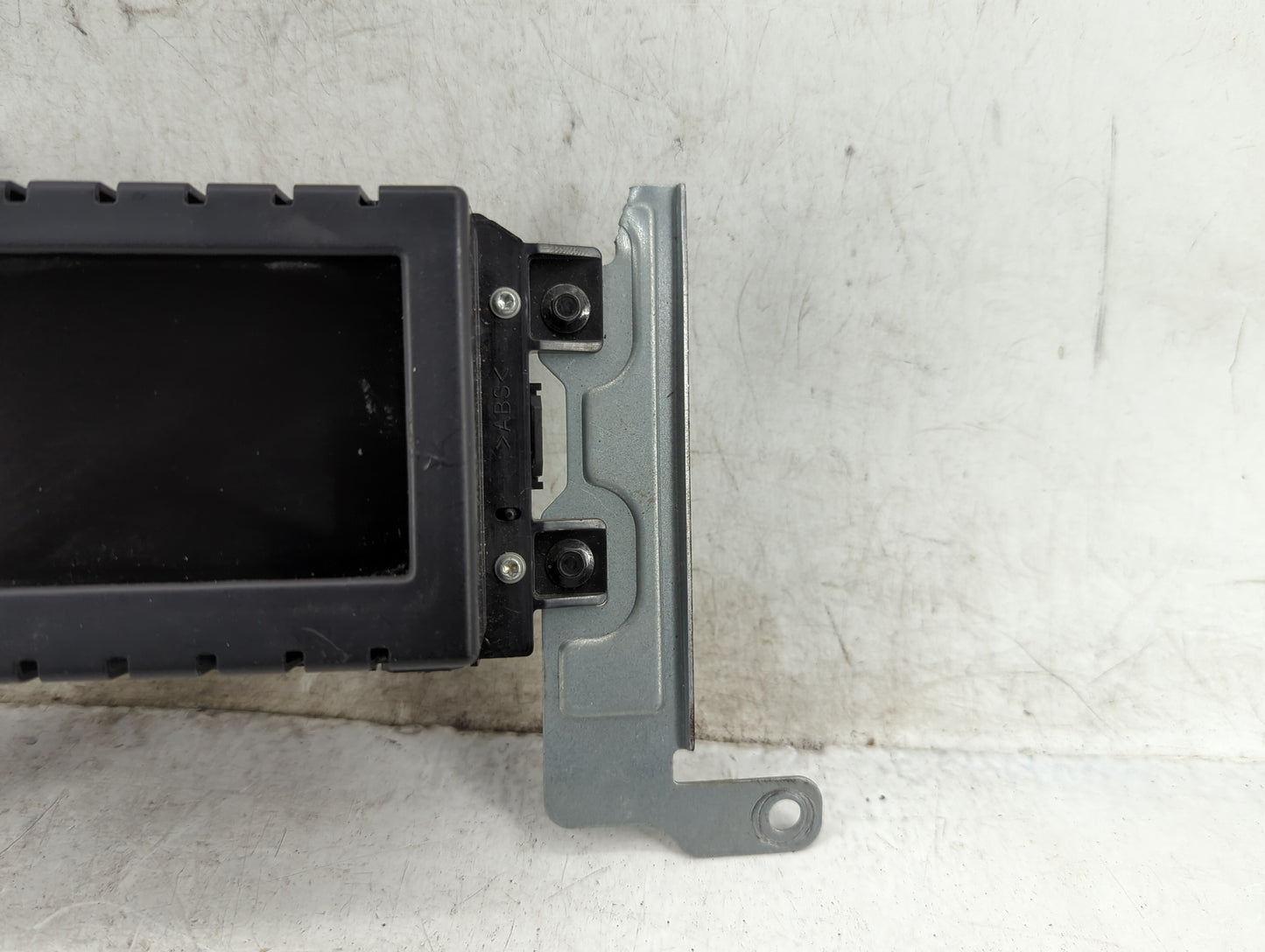 2013-2019 Ford Taurus Driver Side View Mirror - Left Door Mirror OEM Used - Oemusedautoparts1.com