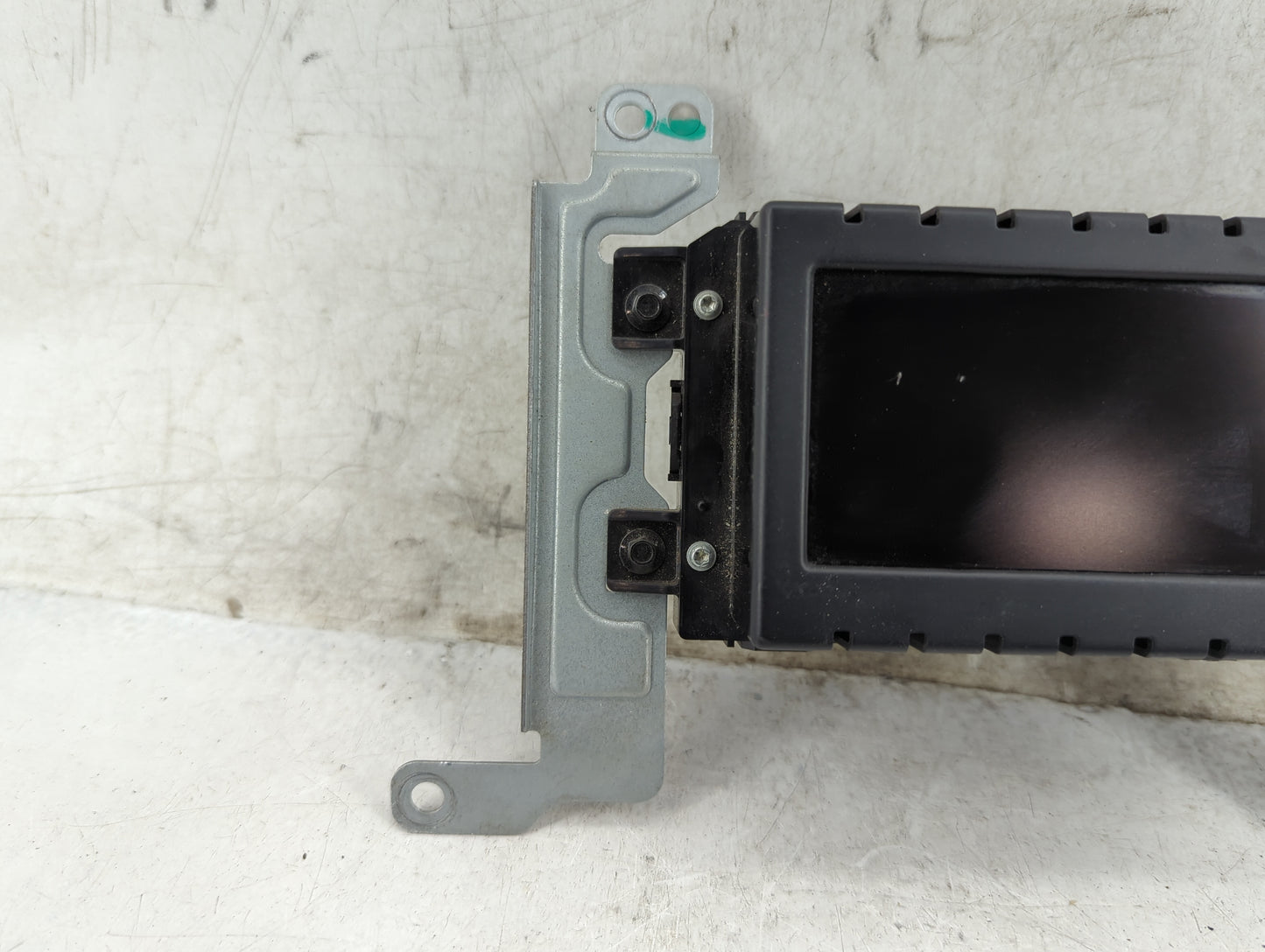 2013-2019 Ford Taurus Driver Side View Mirror - Left Door Mirror OEM Used - Oemusedautoparts1.com