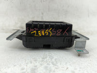2013-2019 Ford Taurus Driver Side View Mirror - Left Door Mirror OEM Used - Oemusedautoparts1.com