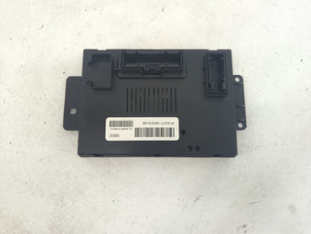compare product Ford Taurus Body Control Module Bcm Inner Cabin Fuse Box 1084231