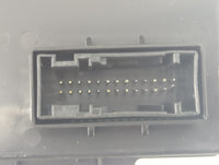 Ford Taurus Body Control Module Bcm Inner Cabin Fuse Box 1084231 - Oemusedautoparts1.com