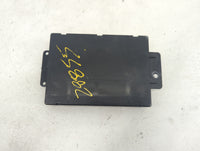 Ford Taurus Body Control Module Bcm Inner Cabin Fuse Box 1084231 - Oemusedautoparts1.com