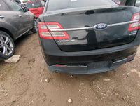 2013-2019 Ford Taurus Rear Bumper Assembly Oem - Oemusedautoparts1.com