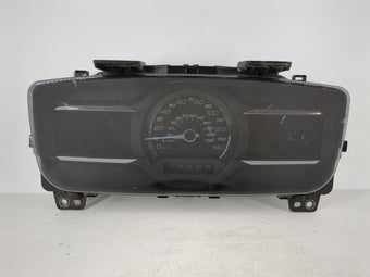 compare product 2014 Ford Taurus Instrument Cluster Speedometer Gauges P/N:EG1T-10849-AD Fits OEM Used Auto Parts