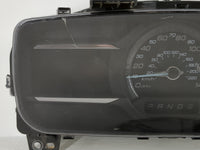 2014 Ford Taurus Instrument Cluster Speedometer Gauges P/N:EG1T-10849-AD Fits OEM Used Auto Parts - Oemusedautoparts1.com