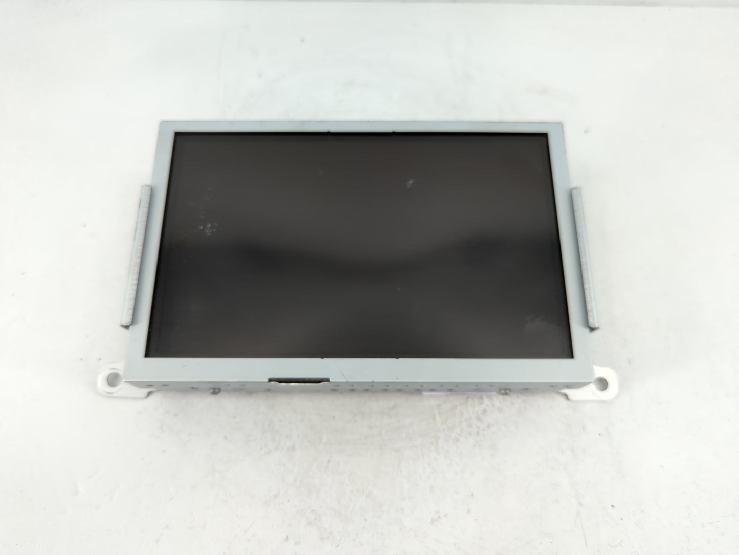 2013-2016 Ford Taurus Radio AM FM Cd Player Receiver Replacement P/N:DG1T-18B955-FB Fits Fits 2013 2014 2015 2016 OEM Used A