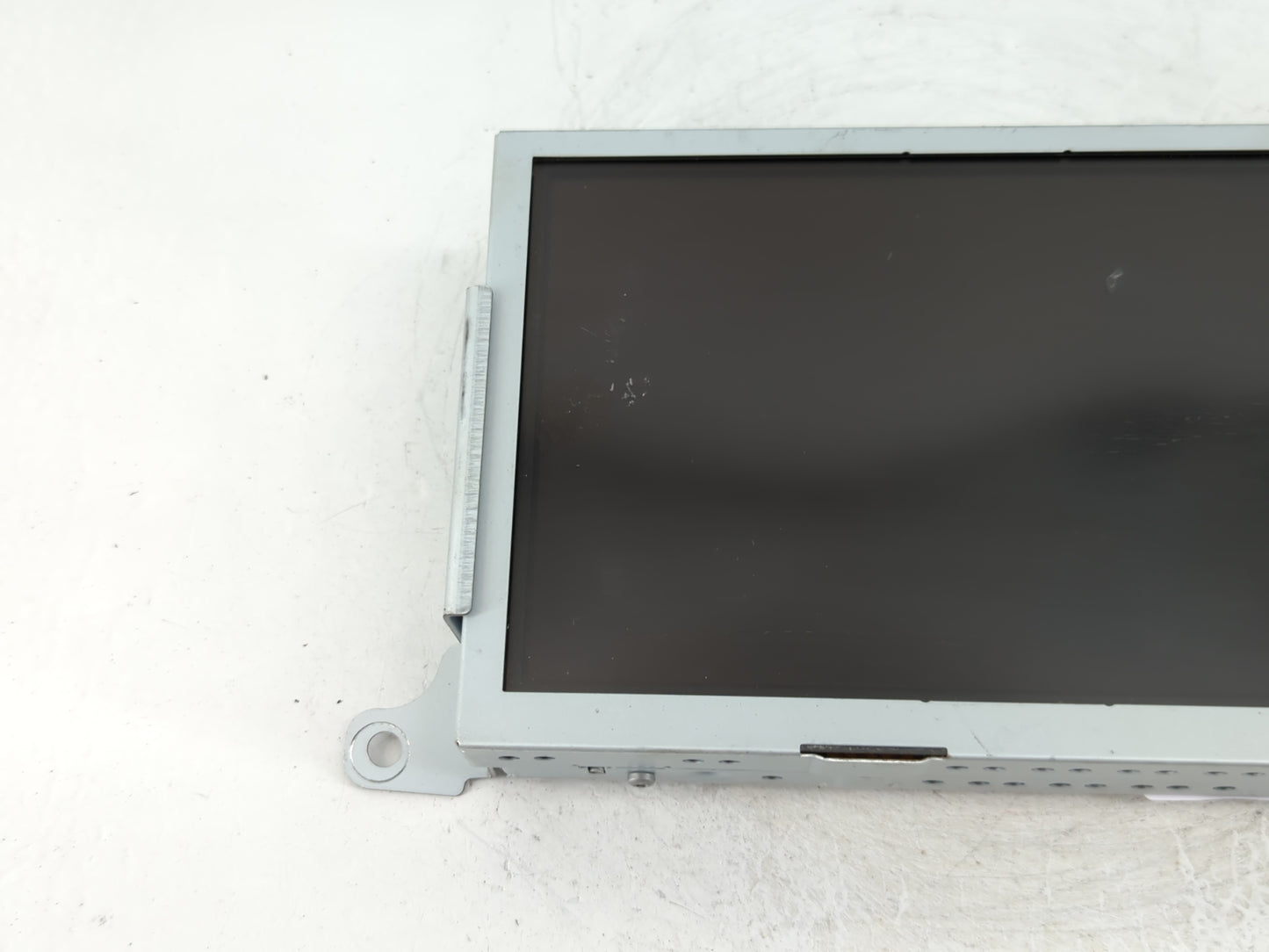2013-2016 Ford Taurus Radio AM FM Cd Player Receiver Replacement P/N:DG1T-18B955-FB Fits Fits 2013 2014 2015 2016 OEM Used A