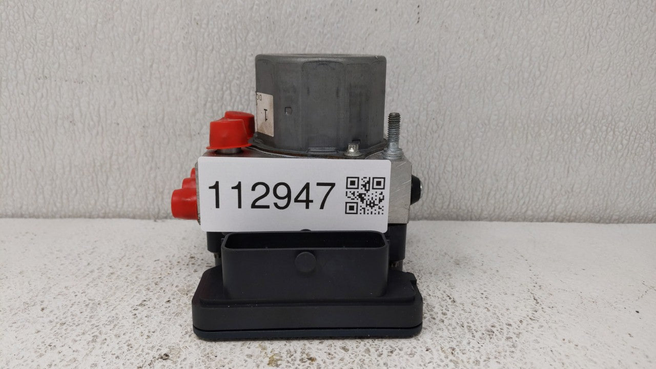 2014-2018 Ford Taurus ABS Pump Control Module Replacement P/N:DG13-2C405-B FG13-2C405-A Fits Fits 2014 2015 2016 2017 2018 O