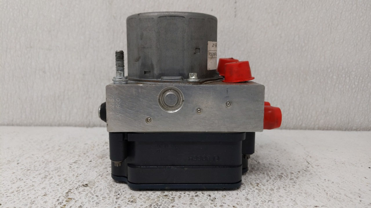 2014-2018 Ford Taurus ABS Pump Control Module Replacement P/N:DG13-2C405-B FG13-2C405-A Fits Fits 2014 2015 2016 2017 2018 O