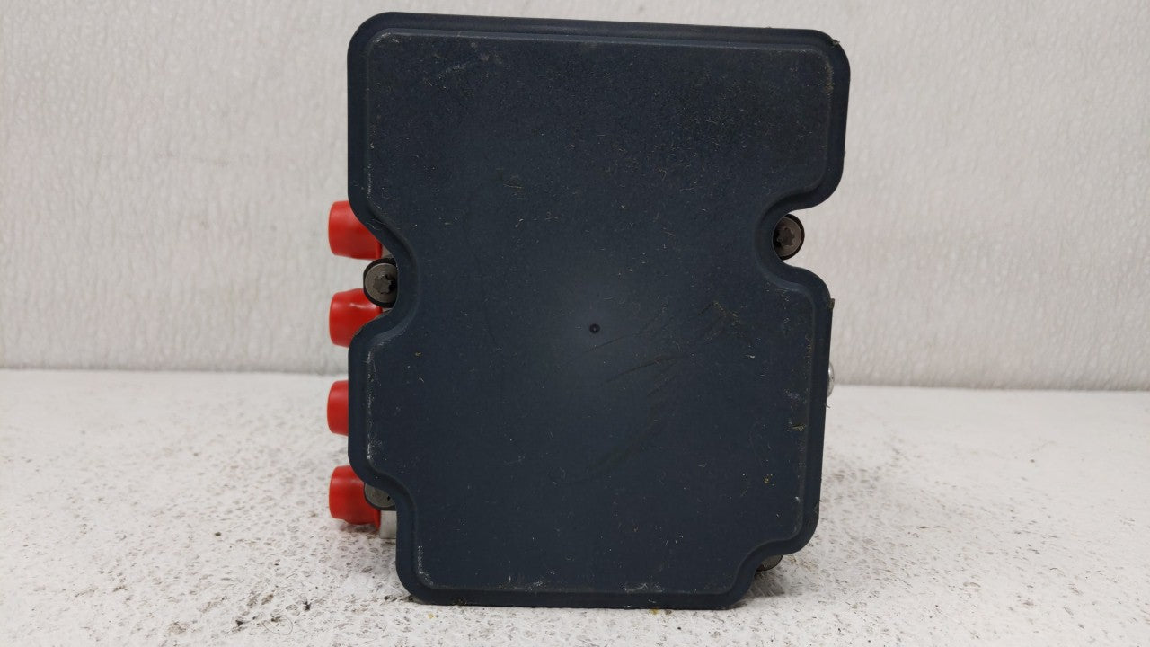 2014-2018 Ford Taurus ABS Pump Control Module Replacement P/N:DG13-2C405-B FG13-2C405-A Fits Fits 2014 2015 2016 2017 2018 O