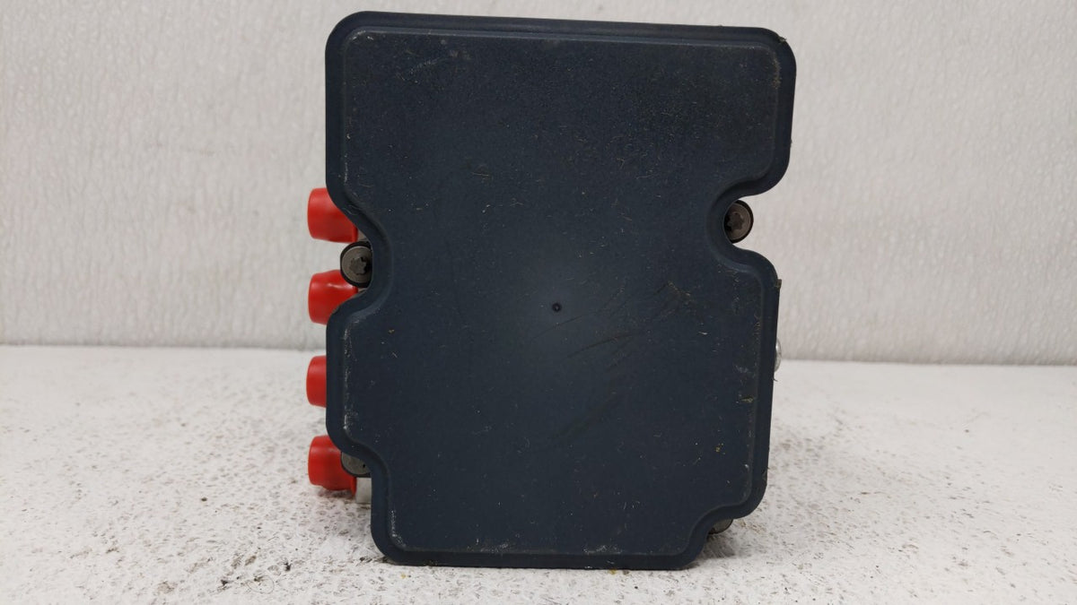2014-2019 Ford Taurus Anti-Lock Brake ABS Pump Module Actuator OEM P/N:DG13-2C405-B FG13-2C405-A Fits OEM Used Auto Parts - 