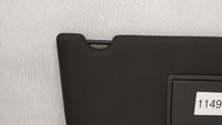 2013-2018 Ford Taurus Sun Visor Shade Replacement Passenger Right Mirror Fits Fits 2010 2011 2012 2013 2014 2015 2016 2017 2