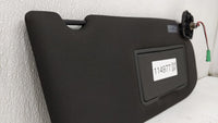 2013-2018 Ford Taurus Sun Visor Shade Replacement Passenger Right Mirror Fits Fits 2010 2011 2012 2013 2014 2015 2016 2017 2