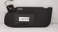 2013-2018 Ford Taurus Sun Visor Shade Replacement Driver Left Mirror Fits Fits 2010 2011 2012 2013 2014 2015 2016 2017 2018 