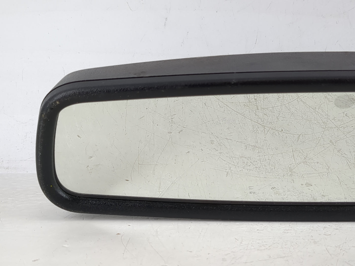 2000-2019 Ford Taurus Interior Rear View Mirror Replacement OEM P/N:BU5A 17E678 LA Fits OEM Used Auto Parts - Oemusedautopar