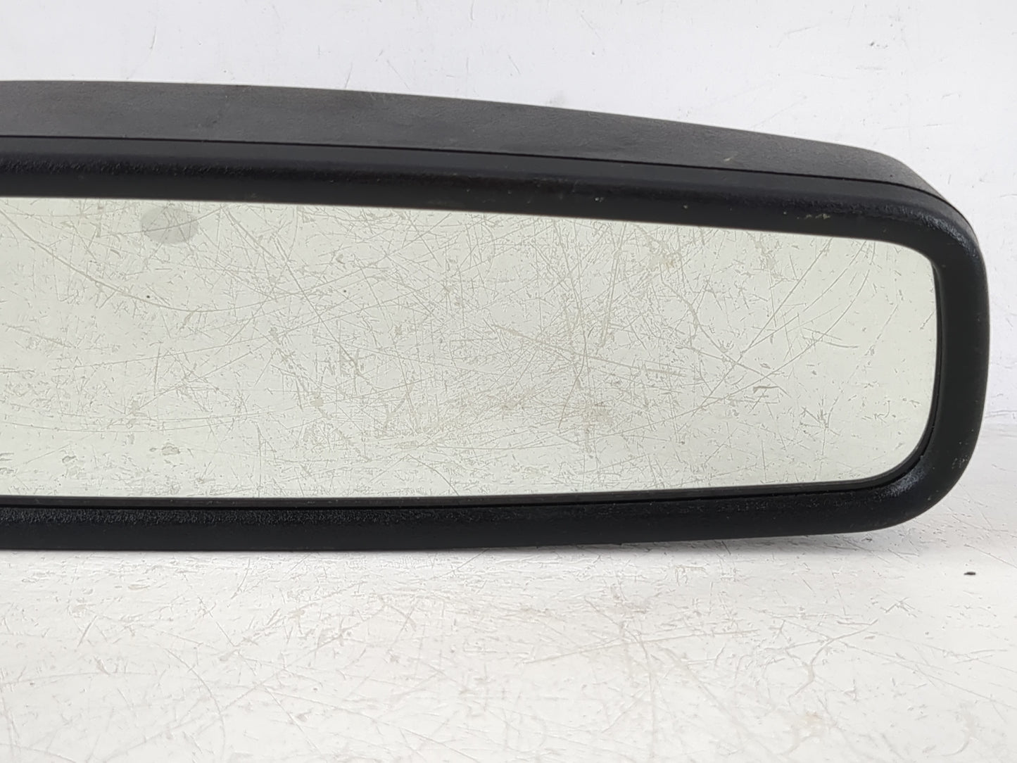 2000-2019 Ford Taurus Interior Rear View Mirror Replacement OEM P/N:BU5A 17E678 LA Fits OEM Used Auto Parts - Oemusedautopar