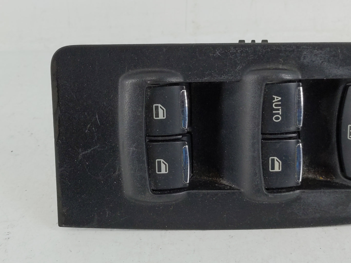 2013-2019 Ford Taurus Master Power Window Switch Replacement Driver Side Left P/N:DG1T-14540-ACW BB5T-14540-BGW Fits OEM Use