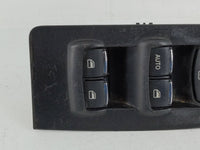 2013-2019 Ford Taurus Master Power Window Switch Replacement Driver Side Left P/N:DG1T-14540-ACW BB5T-14540-BGW Fits OEM Use