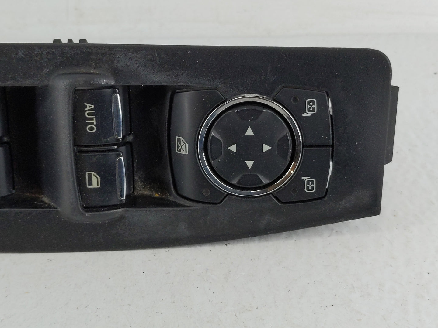 2013-2019 Ford Taurus Master Power Window Switch Replacement Driver Side Left P/N:DG1T-14540-ACW BB5T-14540-BGW Fits OEM Use