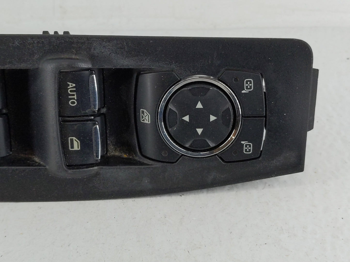 2013-2019 Ford Taurus Master Power Window Switch Replacement Driver Side Left P/N:DG1T-14540-ACW BB5T-14540-BGW Fits OEM Use