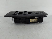 2013-2019 Ford Taurus Master Power Window Switch Replacement Driver Side Left P/N:DG1T-14540-ACW BB5T-14540-BGW Fits OEM Use