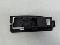 2013-2019 Ford Taurus Master Power Window Switch Replacement Driver Side Left P/N:DG1T-14540-ACW BB5T-14540-BGW Fits OEM Use