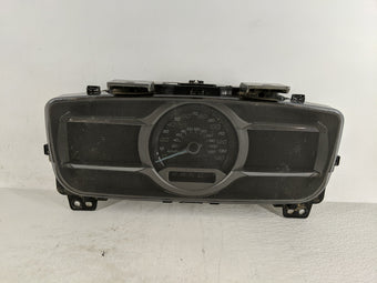 compare product 2014 Ford Taurus Instrument Cluster Speedometer Gauges P/N:EG1T-10849-EE Fits OEM Used Auto Parts