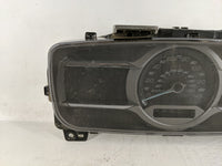 2014 Ford Taurus Instrument Cluster Speedometer Gauges P/N:EG1T-10849-EE Fits OEM Used Auto Parts - Oemusedautoparts1.com