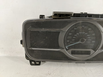2014 Ford Taurus Instrument Cluster Speedometer Gauges P/N:EG1T-10849-EE Fits OEM Used Auto Parts