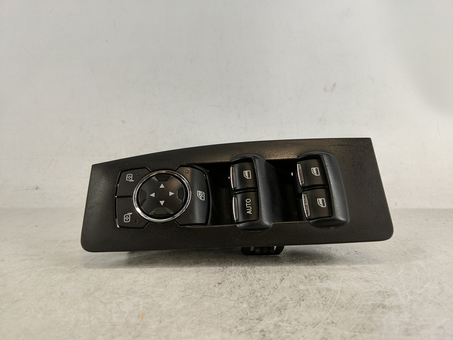 2013-2019 Ford Taurus Master Power Window Switch Replacement Driver Side Left P/N:DG13 14B133 AF3JA6 Fits OEM Used Auto Part