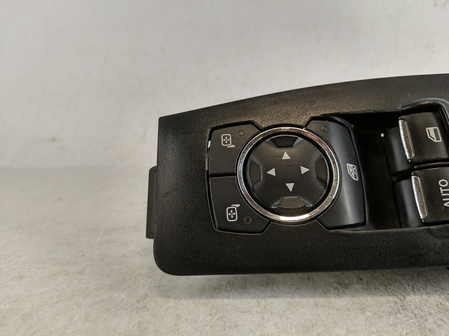 2013-2019 Ford Taurus Master Power Window Switch Replacement Driver Side Left P/N:DG13 14B133 AF3JA6 Fits OEM Used Auto Part