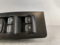 2013-2019 Ford Taurus Master Power Window Switch Replacement Driver Side Left P/N:DG13 14B133 AF3JA6 Fits OEM Used Auto Part