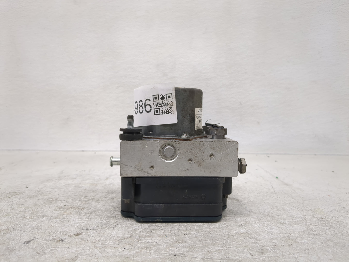 2014-2019 Ford Taurus ABS Pump Control Module Replacement P/N:0265956047 2265106512 Fits Fits 2014 2015 2016 2017 2018 2019 