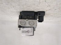 2014-2019 Ford Taurus ABS Pump Control Module Replacement P/N:0265956047 2265106512 Fits Fits 2014 2015 2016 2017 2018 2019 
