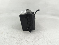 2014 Ford Taurus Information Radio Display Screen - Oemusedautoparts1.com