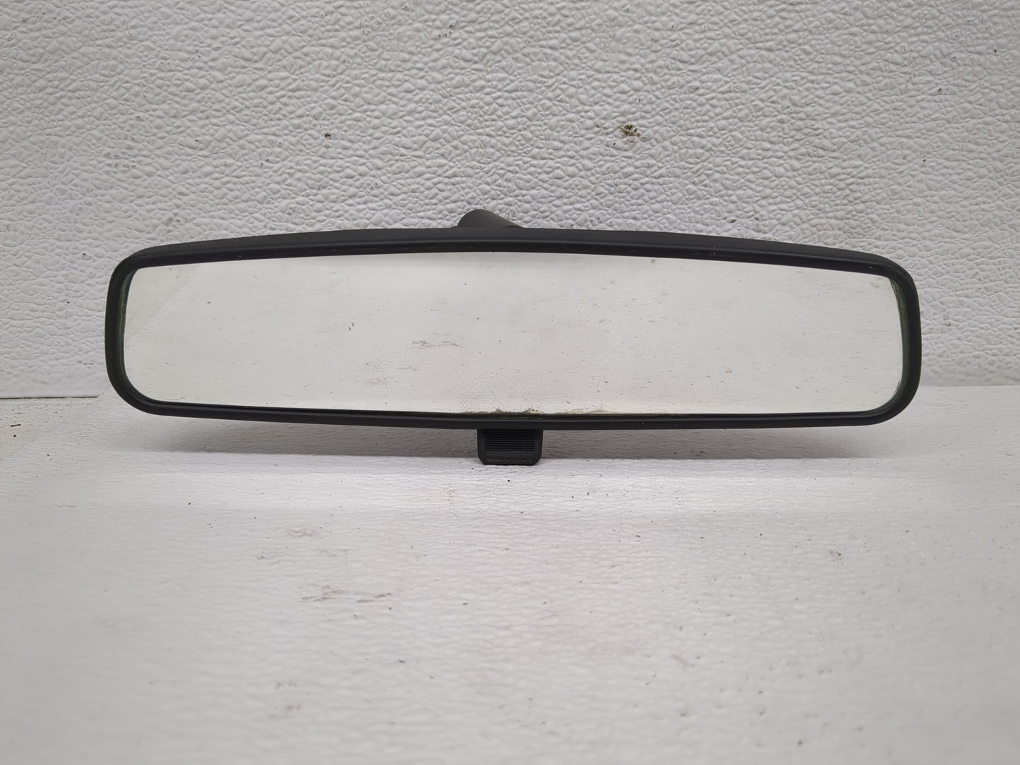 2000-2019 Ford Taurus Interior Rear View Mirror Replacement OEM P/N:E8011083 Fits OEM Used Auto Parts - Oemusedautoparts1.co