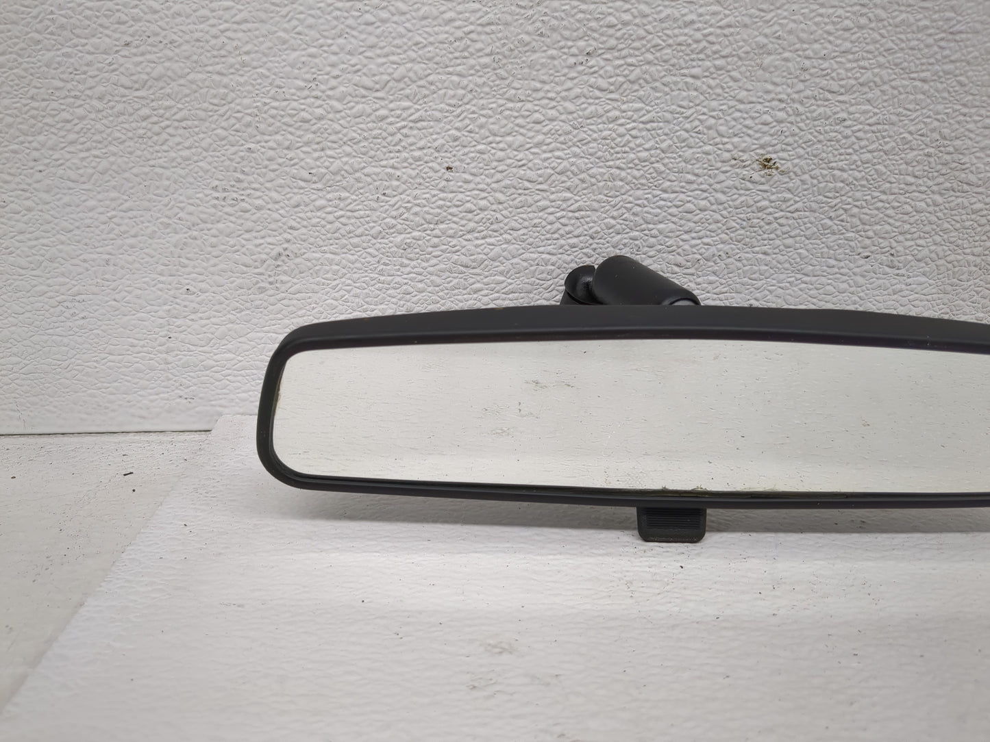 2000-2019 Ford Taurus Interior Rear View Mirror Replacement OEM P/N:E8011083 Fits OEM Used Auto Parts - Oemusedautoparts1.co