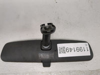 2000-2019 Ford Taurus Interior Rear View Mirror Replacement OEM P/N:E8011083 Fits OEM Used Auto Parts - Oemusedautoparts1.co