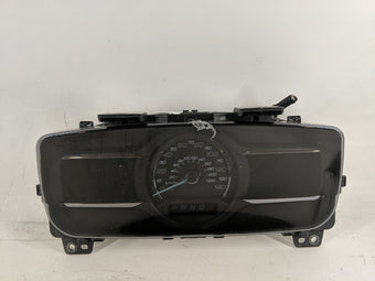 compare product 2014 Ford Taurus Instrument Cluster Speedometer Gauges P/N:EG1T-10849-AD Fits OEM Used Auto Parts