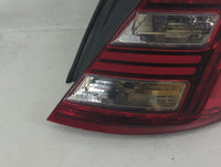 2013-2019 Ford Taurus Tail Light Assembly Passenger Right OEM P/N:DG13-13404-A DG13-13B504-A Fits OEM Used Auto Parts - Oemu