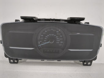compare product 2014 Ford Taurus Instrument Cluster Speedometer Gauges P/N:EG1T-10849-AD Fits OEM Used Auto Parts
