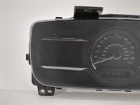 2014 Ford Taurus Instrument Cluster Speedometer Gauges P/N:EG1T-10849-AD Fits OEM Used Auto Parts - Oemusedautoparts1.com