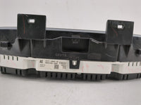 2014 Ford Taurus Instrument Cluster Speedometer Gauges P/N:EG1T-10849-AD Fits OEM Used Auto Parts - Oemusedautoparts1.com
