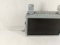 2014 Ford Taurus Information Display Screen - Oemusedautoparts1.com